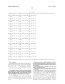 METHODS OF MODULATING GABAERGIC INHIBITORY SYNAPSE FORMATION AND FUNCTION diagram and image