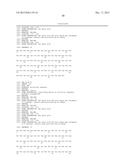 FIBRONECTIN BASED SCAFFOLD PROTEINS diagram and image