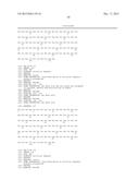 FIBRONECTIN BASED SCAFFOLD PROTEINS diagram and image