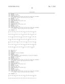 FIBRONECTIN BASED SCAFFOLD PROTEINS diagram and image