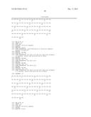 FIBRONECTIN BASED SCAFFOLD PROTEINS diagram and image