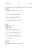 FIBRONECTIN BASED SCAFFOLD PROTEINS diagram and image