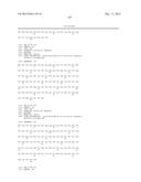 FIBRONECTIN BASED SCAFFOLD PROTEINS diagram and image