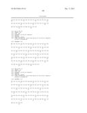 FIBRONECTIN BASED SCAFFOLD PROTEINS diagram and image