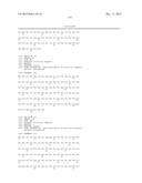 FIBRONECTIN BASED SCAFFOLD PROTEINS diagram and image