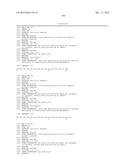 FIBRONECTIN BASED SCAFFOLD PROTEINS diagram and image