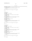 FIBRONECTIN BASED SCAFFOLD PROTEINS diagram and image