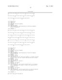 FIBRONECTIN BASED SCAFFOLD PROTEINS diagram and image