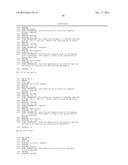 FIBRONECTIN BASED SCAFFOLD PROTEINS diagram and image