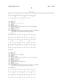 FIBRONECTIN BASED SCAFFOLD PROTEINS diagram and image