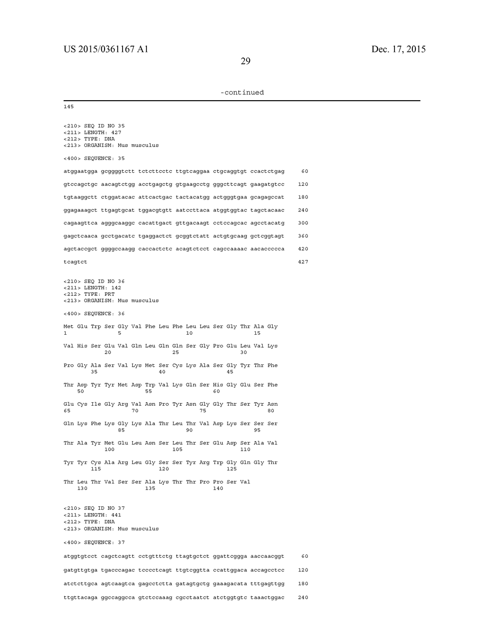 ANTIBODIES DIRECTED AGAINST PYROGLUTAMATE MONOCYTE CHEMOATTRACTANT     PROTEIN-1 (MCP-1 N1PE) - diagram, schematic, and image 53