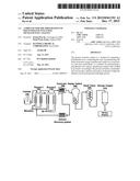 A PROCESS FOR THE PREPARATION OF POLYETHYLENE WAX USING METALLOCENE     CATALYST diagram and image