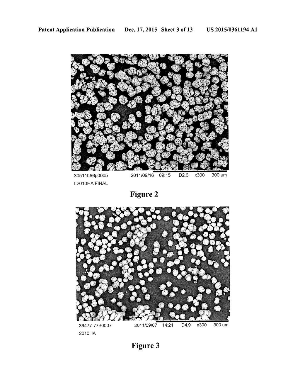 PROCESS OF PRODUCTION OF LARGE AND SPHERICAL POLYMERIZATION CATALYST AND     USE OF SAME IN OLEFIN POLYMERIZATIONS - diagram, schematic, and image 04