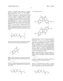 COUMARIN-FUNCTIONALIZED POLYOLEFIN AND ASSOCIATED CYCLODIMERIZATION     PRODUCTS, PREPARATION METHODS, AND ELECTRONIC DEVICES diagram and image