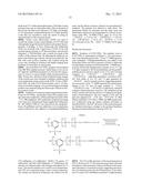 COUMARIN-FUNCTIONALIZED POLYOLEFIN AND ASSOCIATED CYCLODIMERIZATION     PRODUCTS, PREPARATION METHODS, AND ELECTRONIC DEVICES diagram and image
