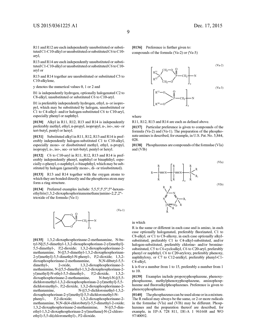 METHOD FOR THE PRODUCTION OF ABS COMPOSITIONS HAVING AN IMPROVED SURFACE     FOLLOWING STORAGE IN A WARM-HUMID ENVIRONMENT - diagram, schematic, and image 10