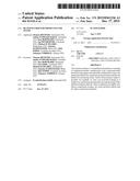 BEAD POLYMER FOR PRODUCING PMI FOAMS diagram and image