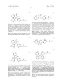 POLYCARBONATE COMPOSITIONS, METHOD OF MANUFACTURE THEREOF, AND ARTICLES     THEREFROM diagram and image