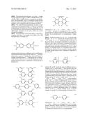 POLYCARBONATE COMPOSITIONS, METHOD OF MANUFACTURE THEREOF, AND ARTICLES     THEREFROM diagram and image