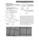 MAGNESIUM FLUORIDE SOL AND OPTICALLY ACTIVE SURFACE COATINGS DERIVED     THEREOF diagram and image