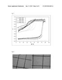 MAGNESIUM FLUORIDE SOL AND OPTICALLY ACTIVE SURFACE COATINGS DERIVED     THEREOF diagram and image