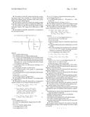 Method for the Production of an Optical Article with Improved Anti-Fouling     Properties diagram and image