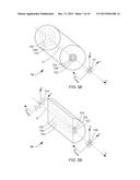 ACHROMATIC OPTICAL-DISPERSION CORRECTED GRADIENT REFRACTIVE INDEX     OPTICAL-ELEMENT diagram and image