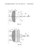 ACHROMATIC OPTICAL-DISPERSION CORRECTED GRADIENT REFRACTIVE INDEX     OPTICAL-ELEMENT diagram and image
