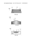 ACHROMATIC OPTICAL-DISPERSION CORRECTED GRADIENT REFRACTIVE INDEX     OPTICAL-ELEMENT diagram and image