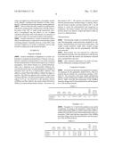 HOT MELT ADHESIVE diagram and image