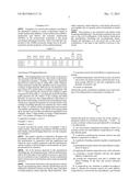 HOT MELT ADHESIVE diagram and image