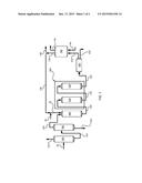 REFINING USED MOTOR OIL THROUGH SUCCESSIVE HYDROTREATING PROCESSES diagram and image