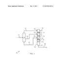 METHODS AND APPARATUSES FOR HYDROCRACKING HEAVY AND LIGHT  HYDROCARBONS diagram and image