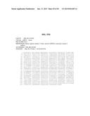 ENOLASE 1 (ENO1) COMPOSITIONS AND USES THEREOF diagram and image