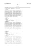 INNOVATIVE DISCOVERY OF THERAPEUTIC, DIAGNOSTIC, AND ANTIBODY COMPOSITIONS     RELATED TO PROTEIN FRAGMENTS OF P38 MULTI-TRNA SYNTHETASE COMPLEX diagram and image