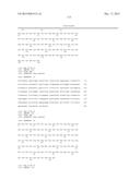 INNOVATIVE DISCOVERY OF THERAPEUTIC, DIAGNOSTIC, AND ANTIBODY COMPOSITIONS     RELATED TO PROTEIN FRAGMENTS OF P38 MULTI-TRNA SYNTHETASE COMPLEX diagram and image