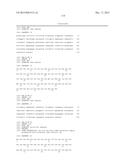 INNOVATIVE DISCOVERY OF THERAPEUTIC, DIAGNOSTIC, AND ANTIBODY COMPOSITIONS     RELATED TO PROTEIN FRAGMENTS OF P38 MULTI-TRNA SYNTHETASE COMPLEX diagram and image