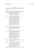 INNOVATIVE DISCOVERY OF THERAPEUTIC, DIAGNOSTIC, AND ANTIBODY COMPOSITIONS     RELATED TO PROTEIN FRAGMENTS OF P38 MULTI-TRNA SYNTHETASE COMPLEX diagram and image