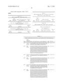 INNOVATIVE DISCOVERY OF THERAPEUTIC, DIAGNOSTIC, AND ANTIBODY COMPOSITIONS     RELATED TO PROTEIN FRAGMENTS OF P38 MULTI-TRNA SYNTHETASE COMPLEX diagram and image