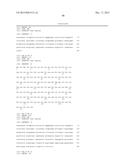 INNOVATIVE DISCOVERY OF THERAPEUTIC, DIAGNOSTIC, AND ANTIBODY COMPOSITIONS     RELATED TO PROTEIN FRAGMENTS OF P38 MULTI-TRNA SYNTHETASE COMPLEX diagram and image