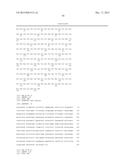 INNOVATIVE DISCOVERY OF THERAPEUTIC, DIAGNOSTIC, AND ANTIBODY COMPOSITIONS     RELATED TO PROTEIN FRAGMENTS OF P38 MULTI-TRNA SYNTHETASE COMPLEX diagram and image