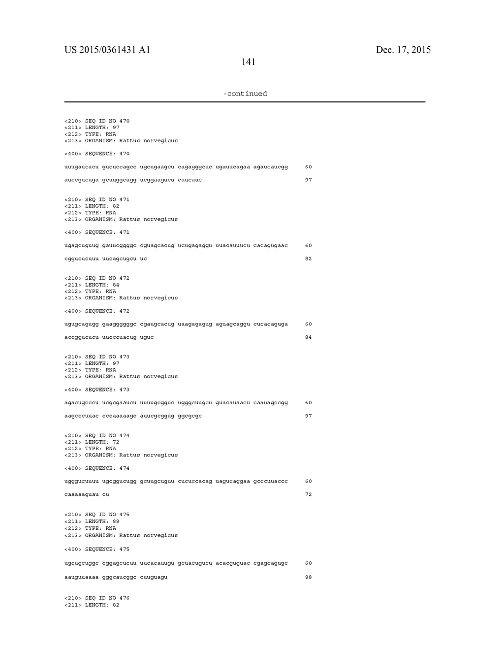 METHODS AND COMPOSITIONS INVOLVING MIRNA AND MIRNA INHIBITOR MOLECULES - diagram, schematic, and image 168