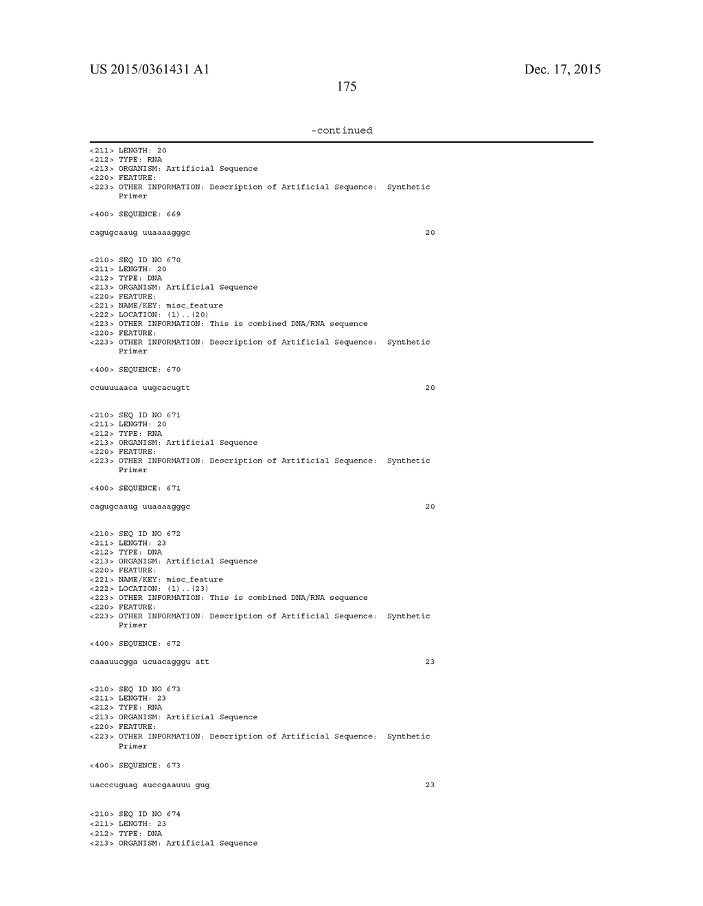 METHODS AND COMPOSITIONS INVOLVING MIRNA AND MIRNA INHIBITOR MOLECULES - diagram, schematic, and image 202