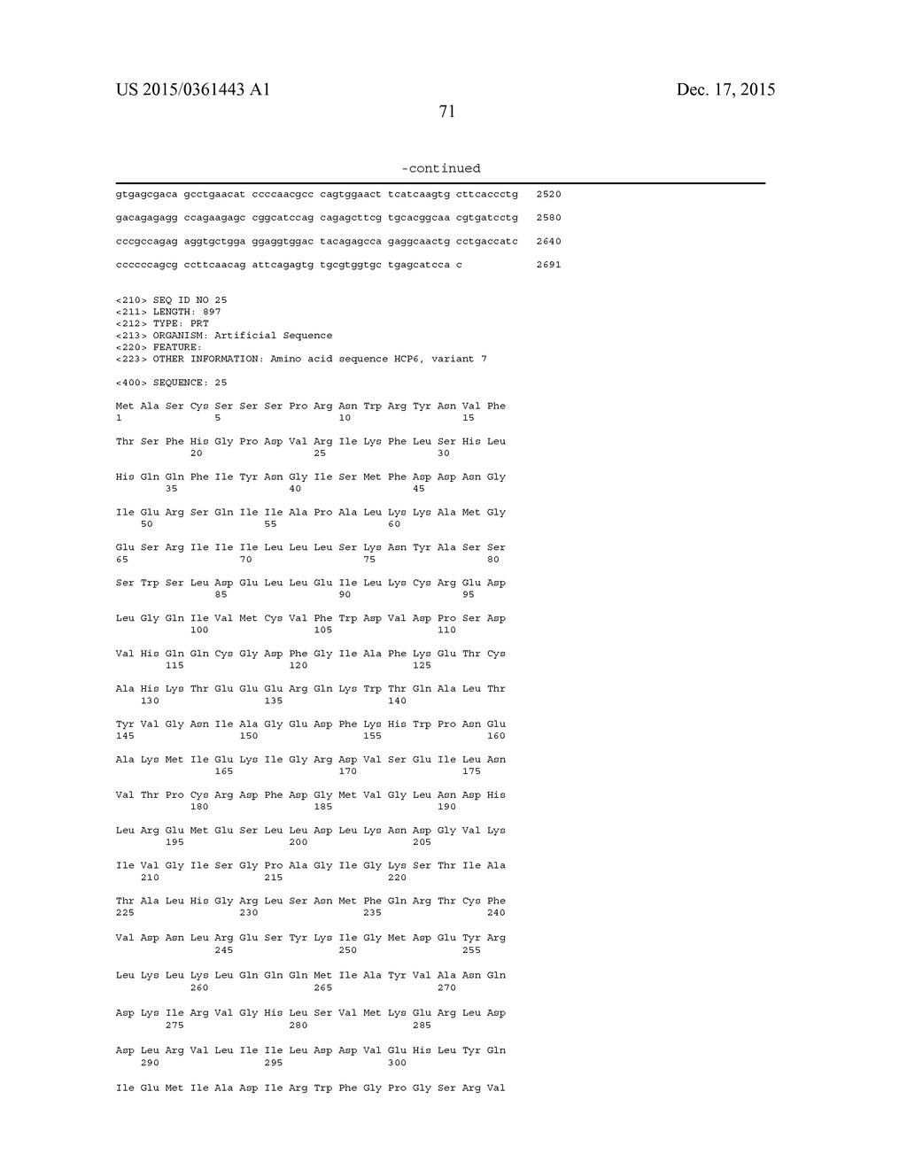 FUNGAL RESISTANT PLANTS EXPRESSING HCP6 - diagram, schematic, and image 92