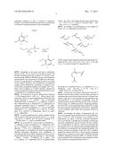 CHEMICAL ENGINEERING PROCESSES AND APPARATUS FOR THE SYNTHESIS OF     COMPOUNDS diagram and image