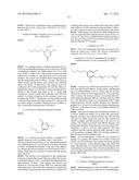 CHEMICAL ENGINEERING PROCESSES AND APPARATUS FOR THE SYNTHESIS OF     COMPOUNDS diagram and image