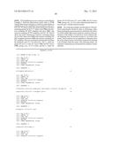 HIGHLY SELECTIVE NUCLEIC ACID AMPLIFICATION PRIMERS diagram and image