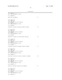 HIGHLY SELECTIVE NUCLEIC ACID AMPLIFICATION PRIMERS diagram and image