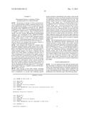 METHODS AND MATERIALS FOR DETECTING CONTAMINATED FOOD PRODUCTS diagram and image