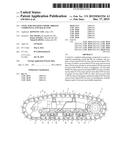 STEEL FOR TRACKED UNDERCARRIAGE COMPONENT, AND TRACK LINK diagram and image